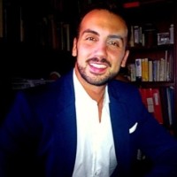 Riccardo Daniele Filini