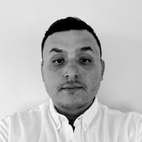 Jorge Chávez Serrano