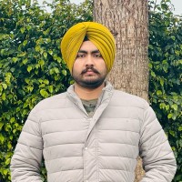 Inderveer Singh