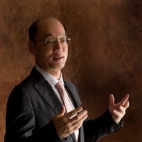 Yasushi Okamoto