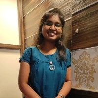 Mohana Priya .M