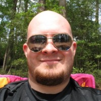 Blake Tull