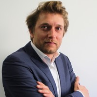 Cédric Géhin