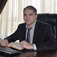Hadji-Murad Bekaev