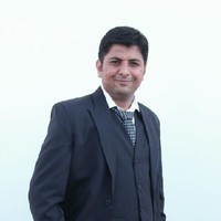 Prakash Gadhvi