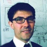 Giorgio Allevi