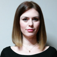 Lorena Goga