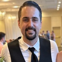 Alex Krupa