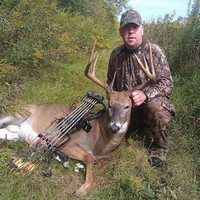 Scott Tienter Jr