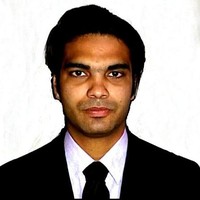 Rashid Sayed