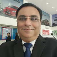 Jayesh Thakker