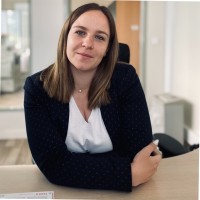 Lucie Boudet