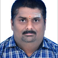 Chandrashekar M G