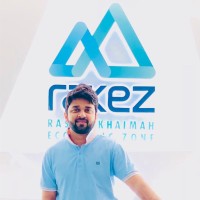 Khurram Maniar - Business Relationship Manager