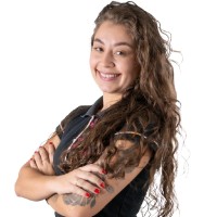 Maria Elisa Oliveira