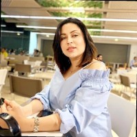 Najoua Ezzine