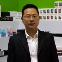 Patrick Shi
