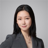 Hazel Wang