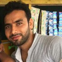 Dharmvir Kumar Singh