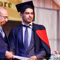 Shahbaz Jamil