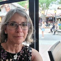 Brenda Huber