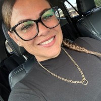 Crashelle Morley