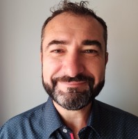 Vincent Doumenge