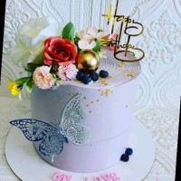 Adufe Cakes N '