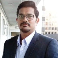 Kiran Thattil Mohandas
