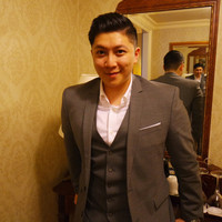 Matthew Phung