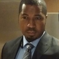 Clarence Montgomery Jr.