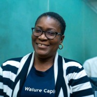 Yemisi  Taiyelolu Fadile Oshadare