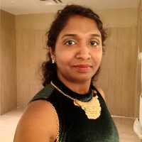 Bhargavi Konda