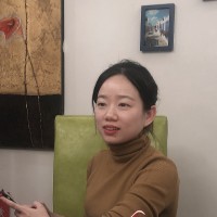 Sylvia Xu