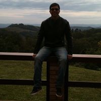 Felipe Marchiori