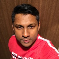 Harish Kumar