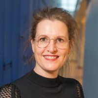 Suzanne van den Berg
