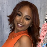 Amber E. Caceres