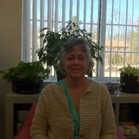 Margaret Watson