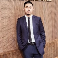 Nazri Wayne