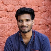 Ashish Magar