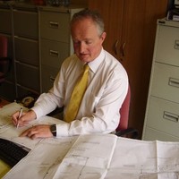 Martin Rogers
