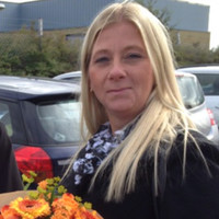 Beate Hjärre