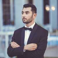 Jeremy Assolen