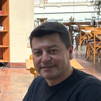 Everson Amaral