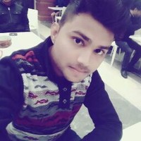 Ashish Kumar