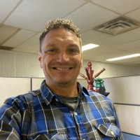 Scott Rienguette