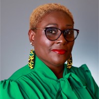 Angelyn M. Anderson, Ed.D.
