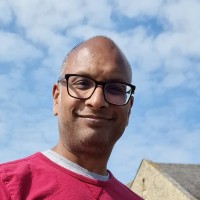 Rajeev Gupta