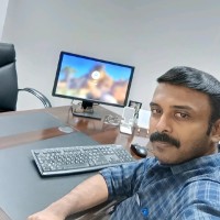 Binu Thomas